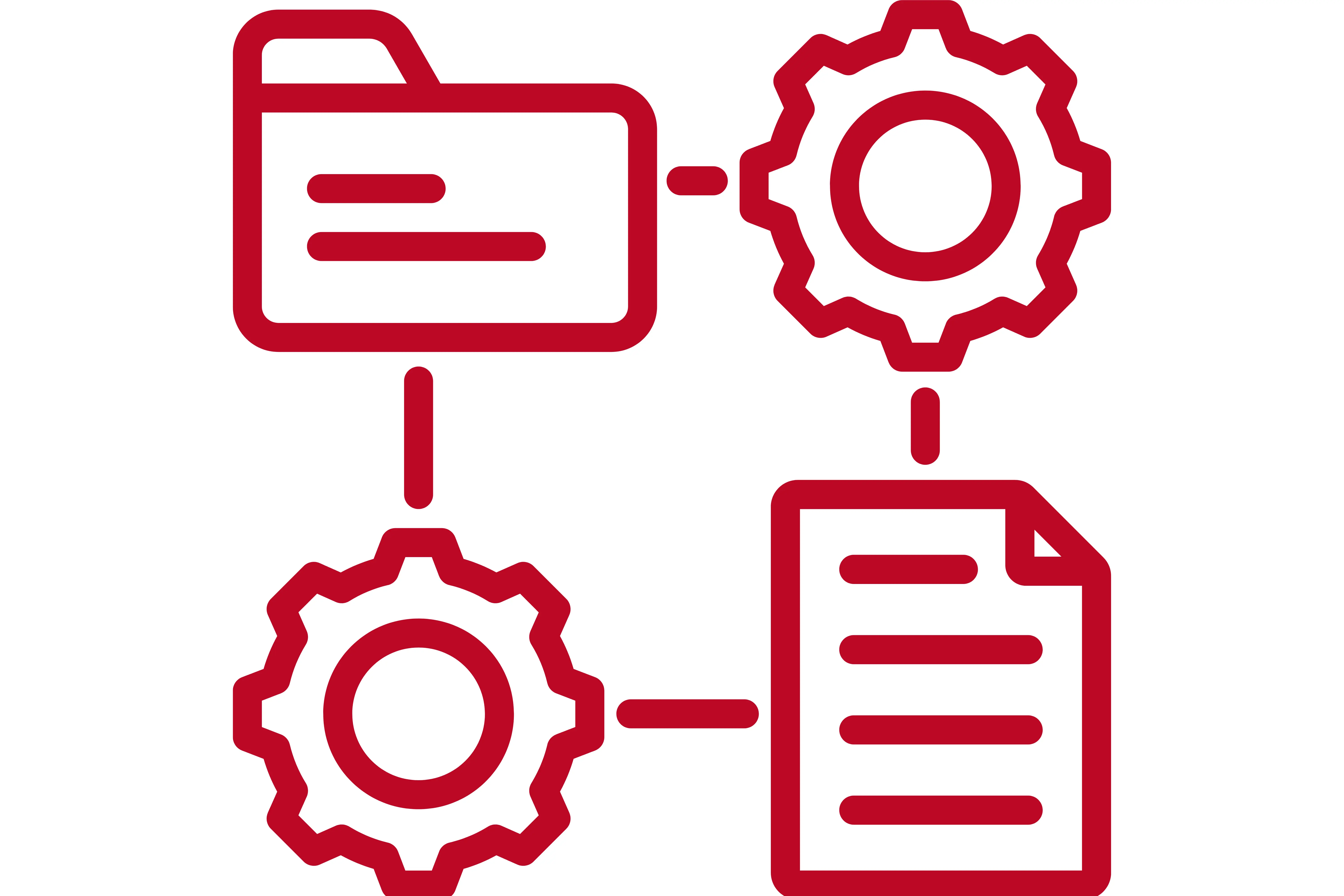 Data mapping
