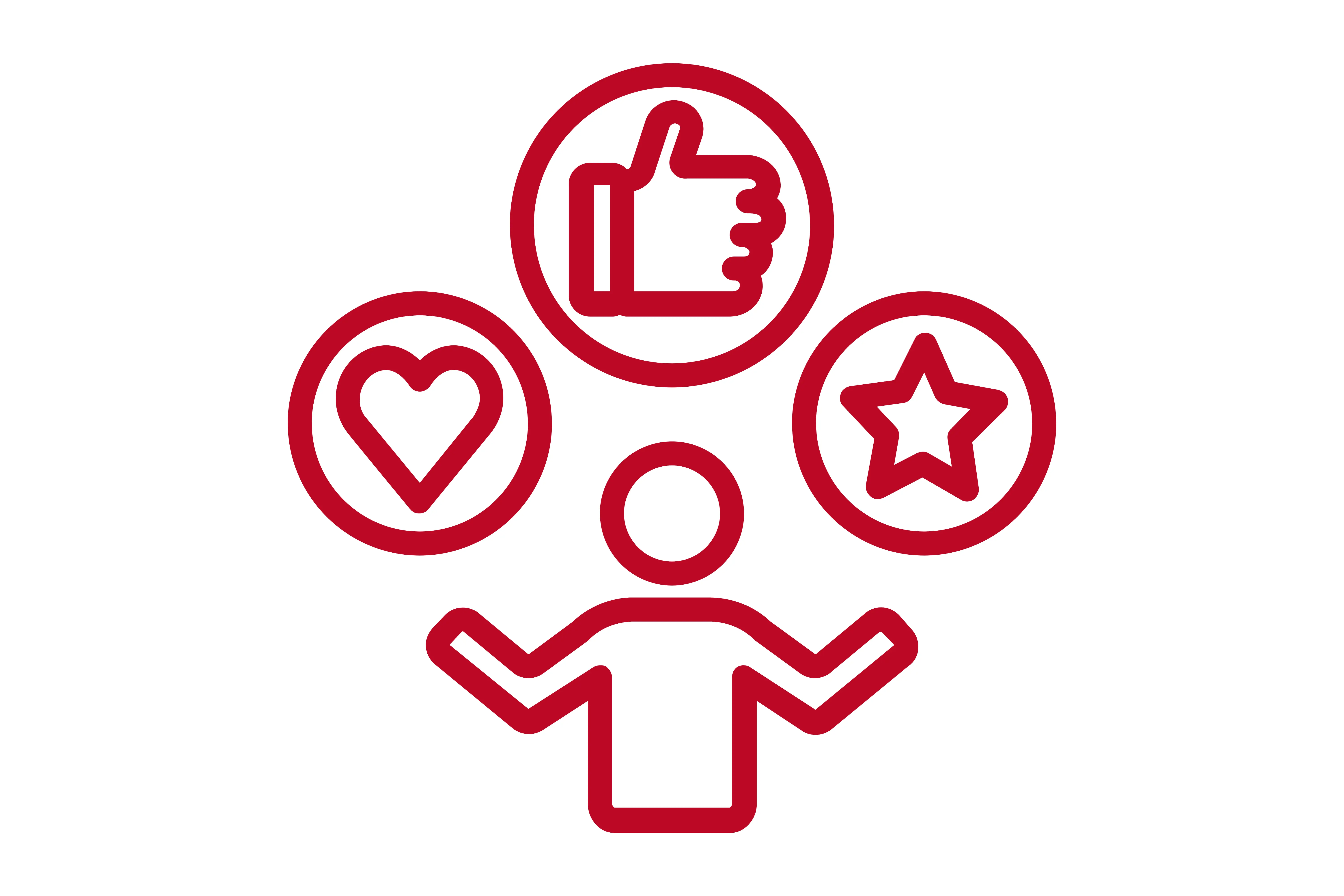 Net Promoter Score Evaluations