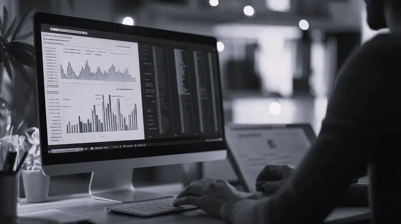 Advanced Data Analytics