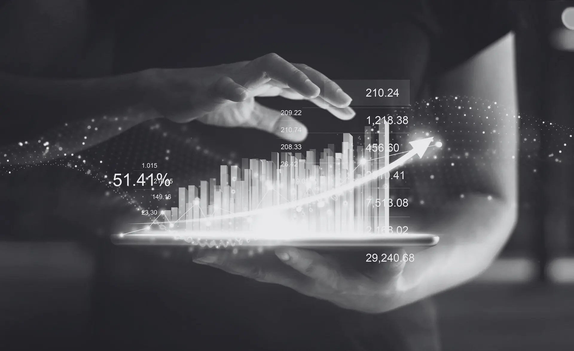 Business and Market Intelligence
